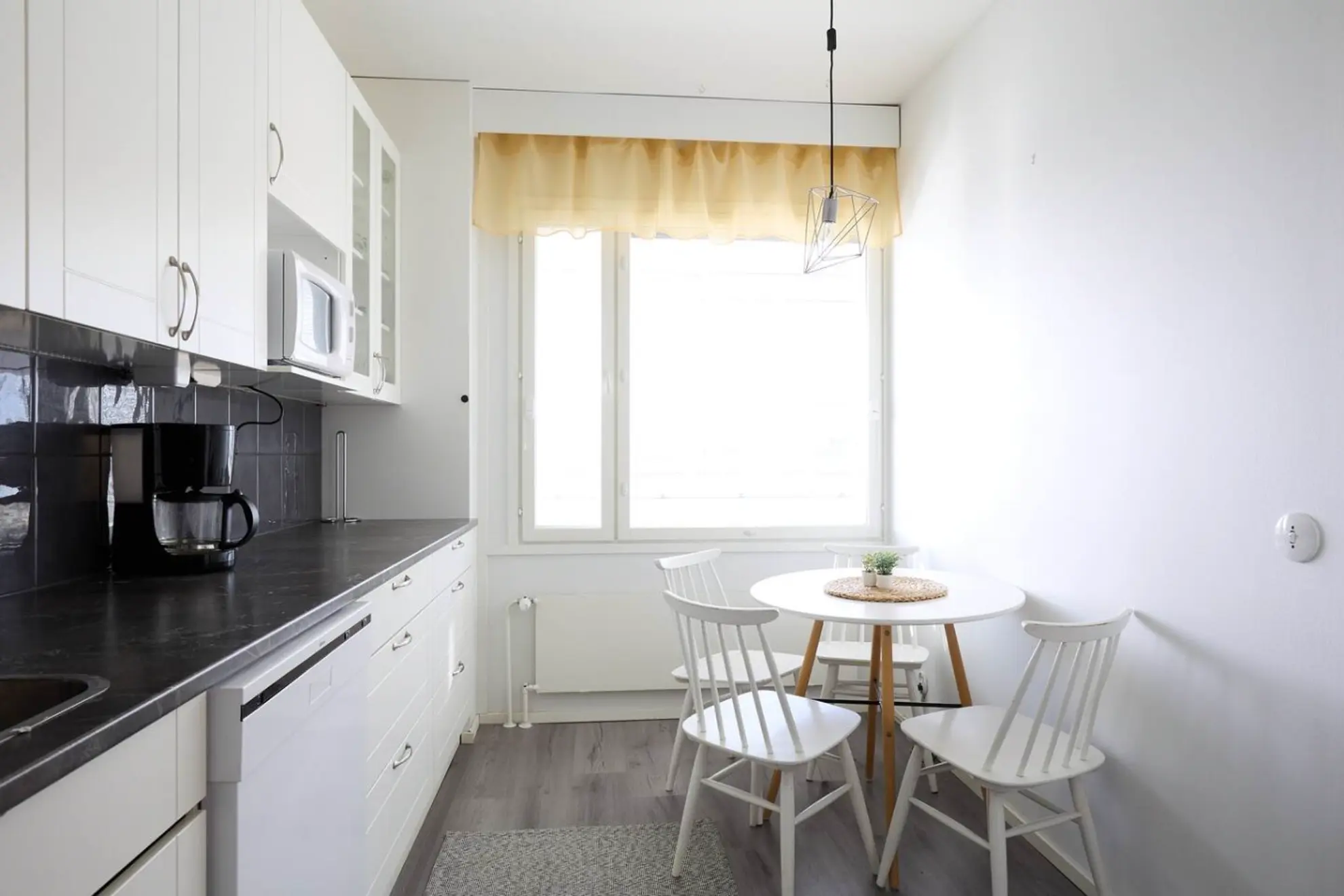 Furnished apartment in Turku — photo 9