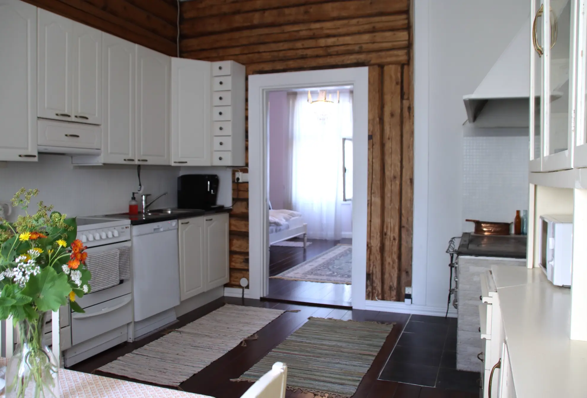 Furnished apartment in Raasepori — photo 13