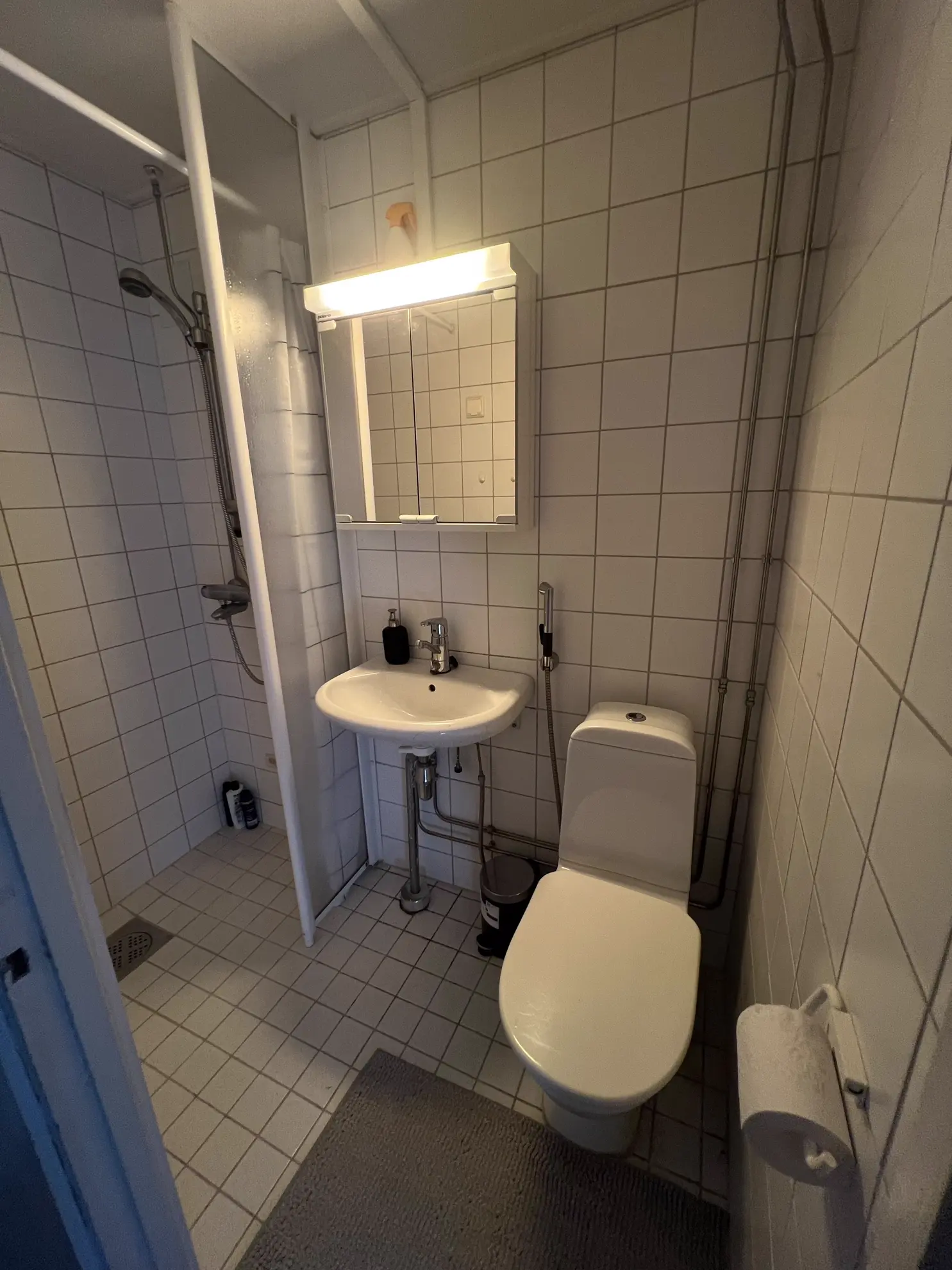 Furnished apartment in Helsinki — photo 10