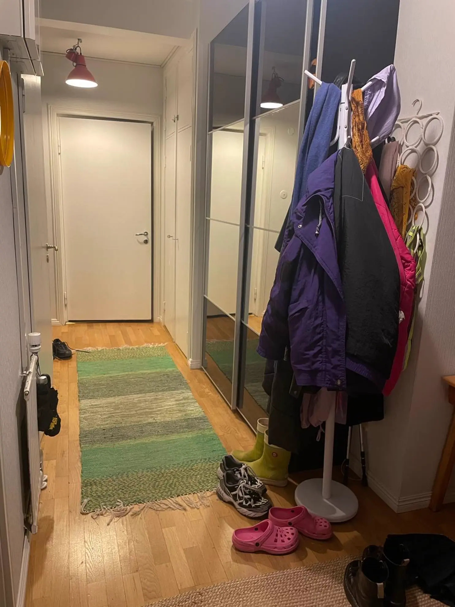Furnished apartment in JYVÄSKYLÄ — photo 6