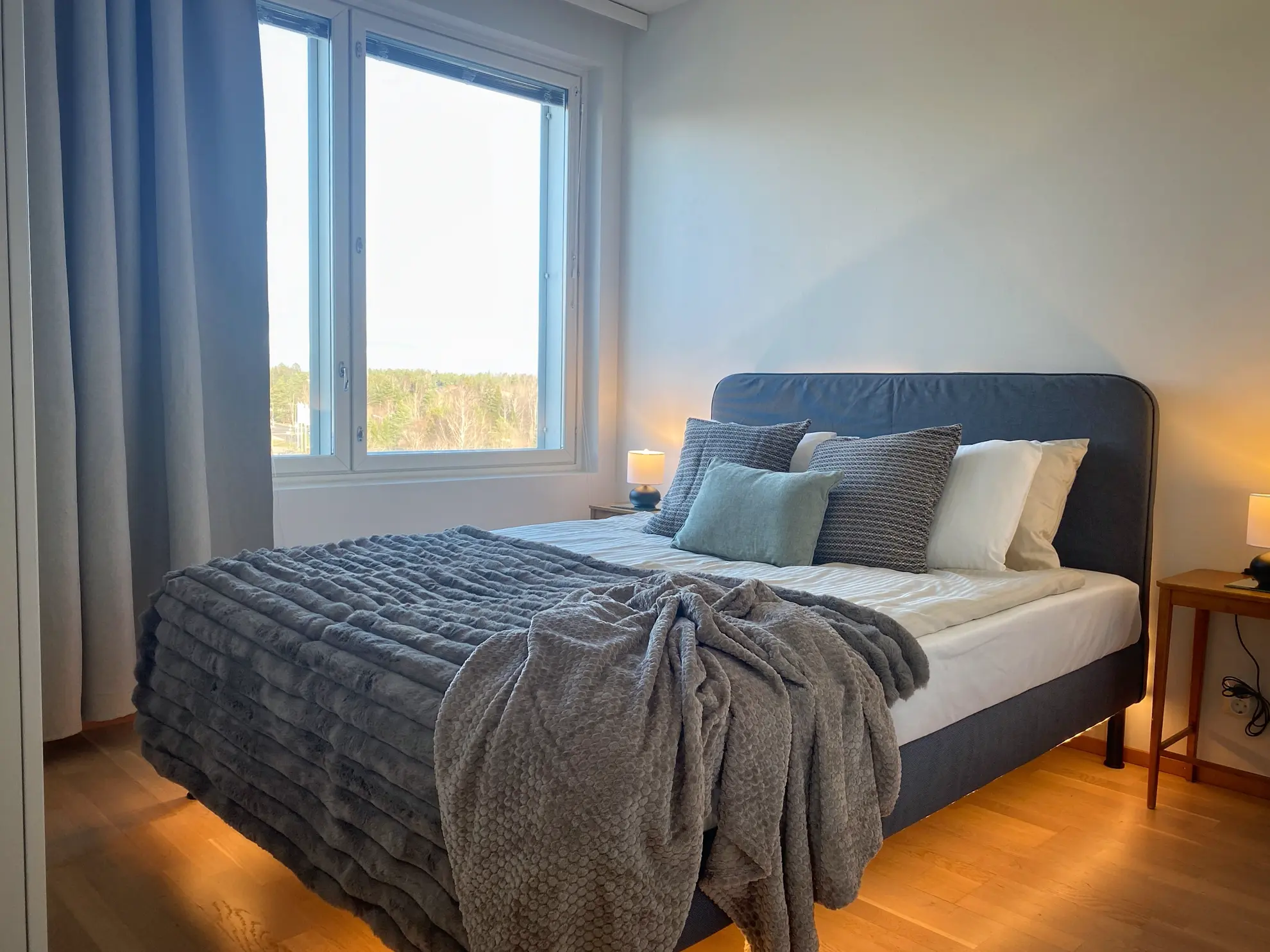 Furnished apartment in Espoo — photo 7