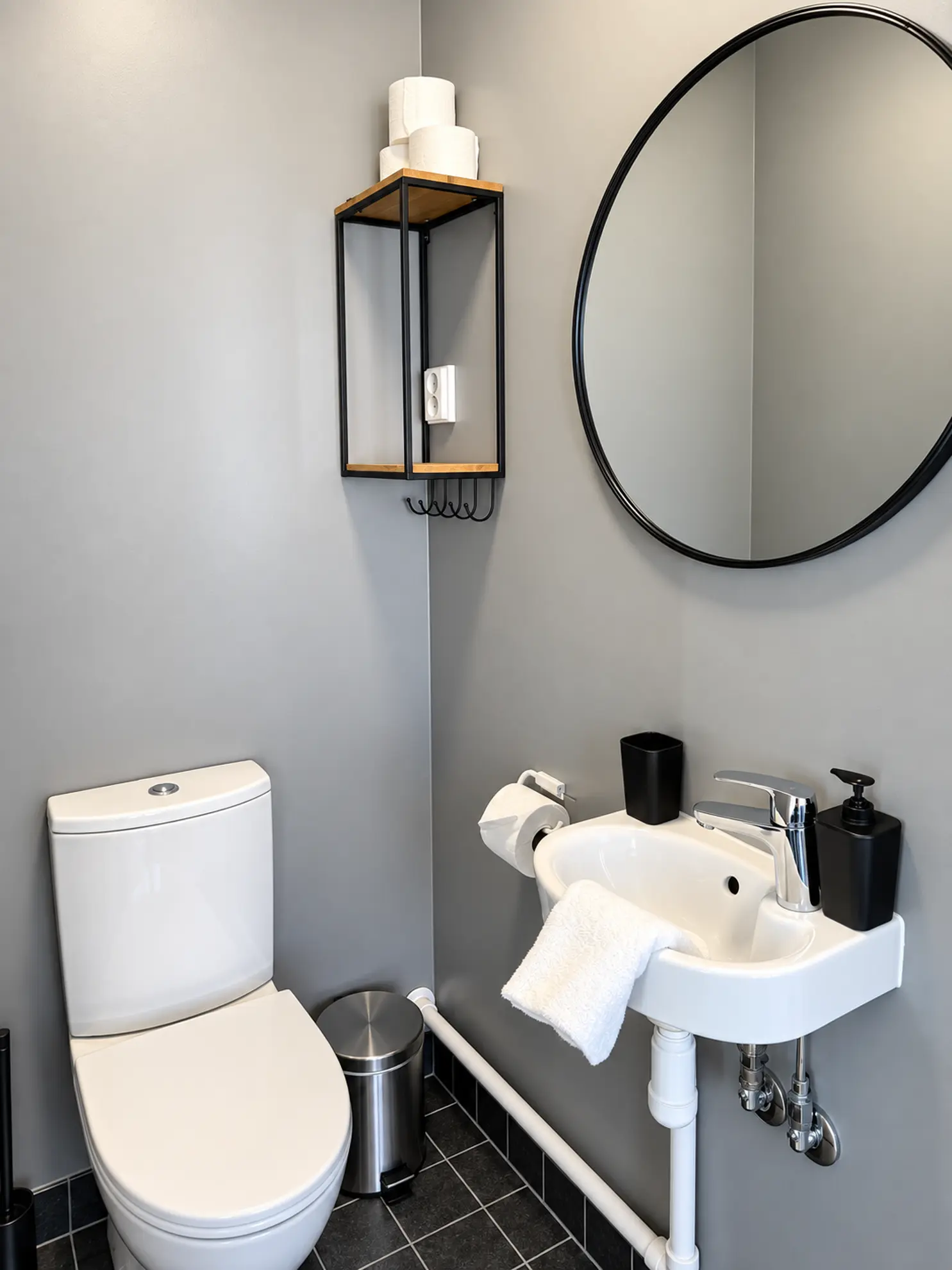 Furnished apartment in Porvoo — photo 12