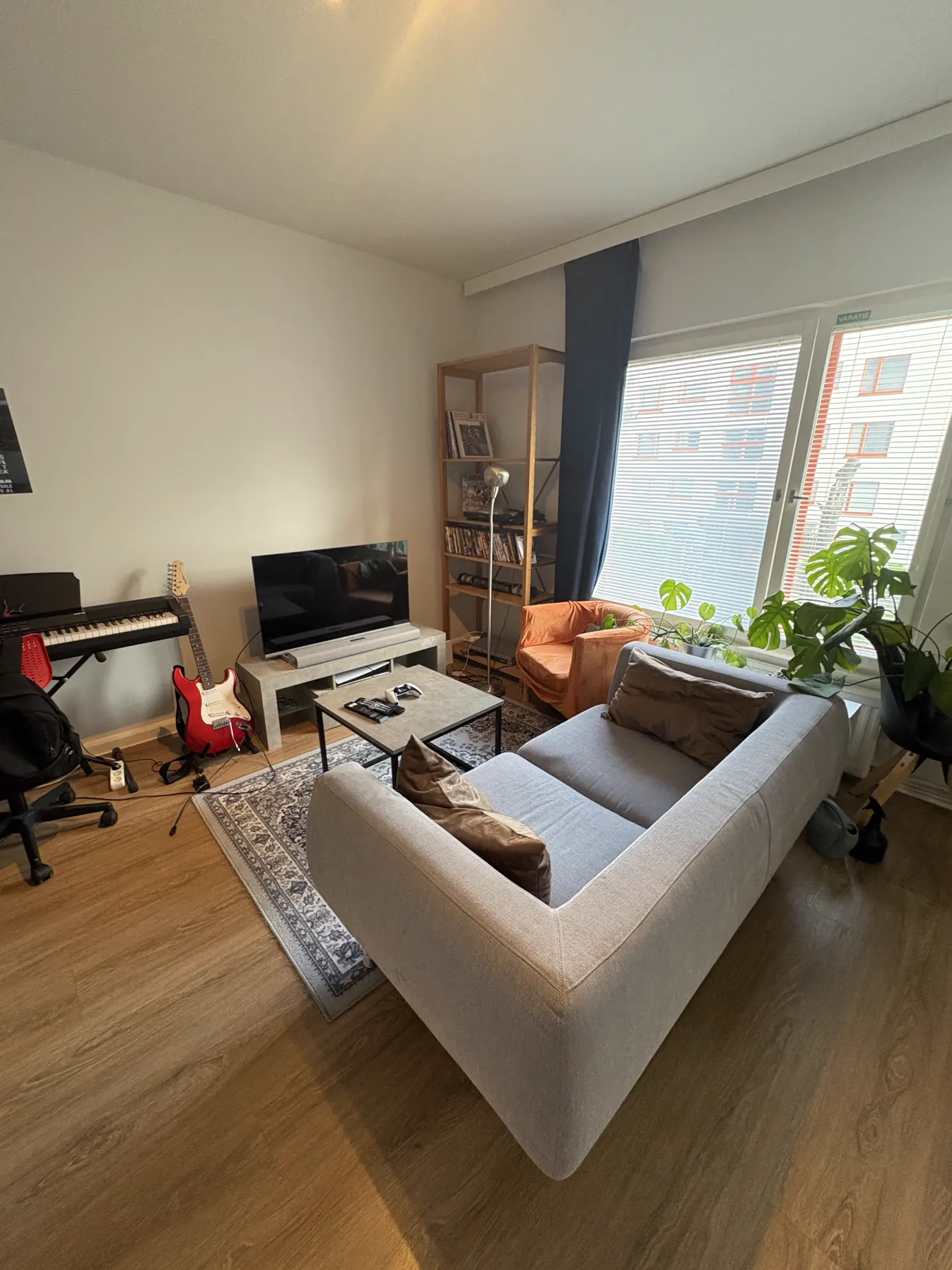 Furnished apartment in Helsinki — photo 5