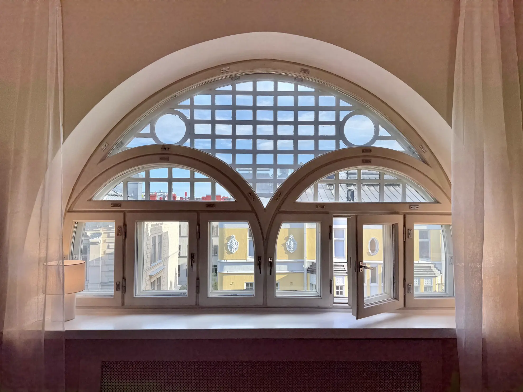 Furnished apartment in Helsinki — photo 4