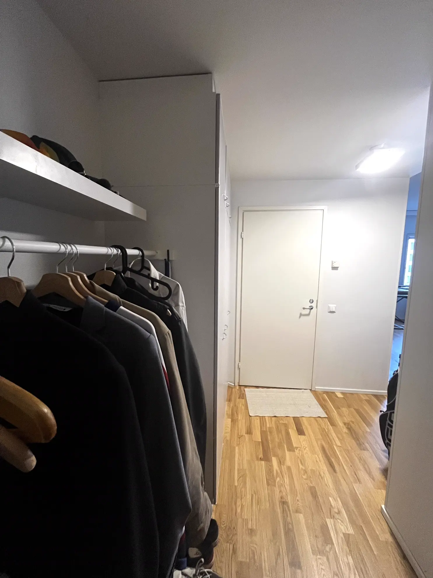 Furnished apartment in Turku — photo 2
