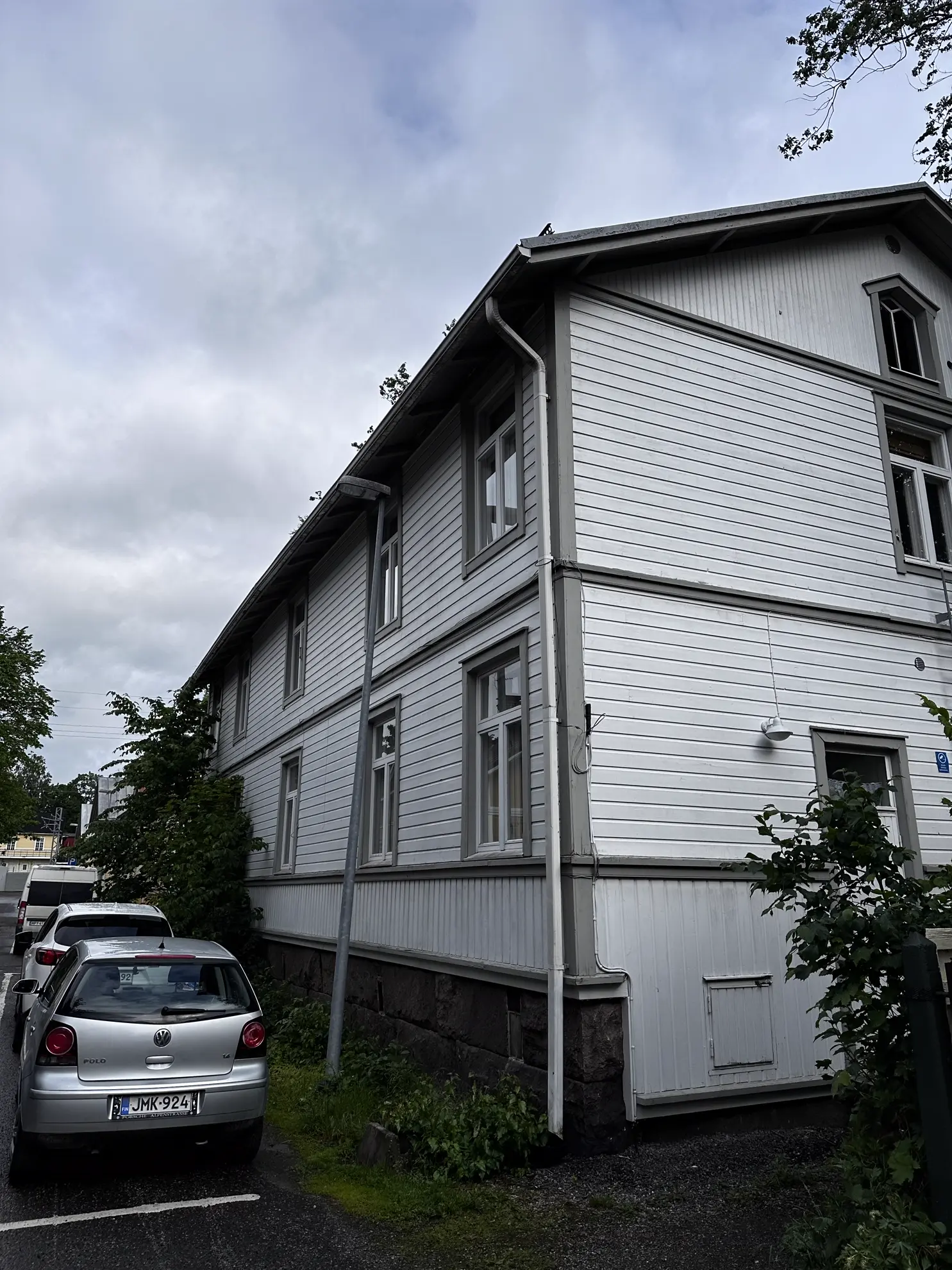 Furnished apartment in Turku — photo 1