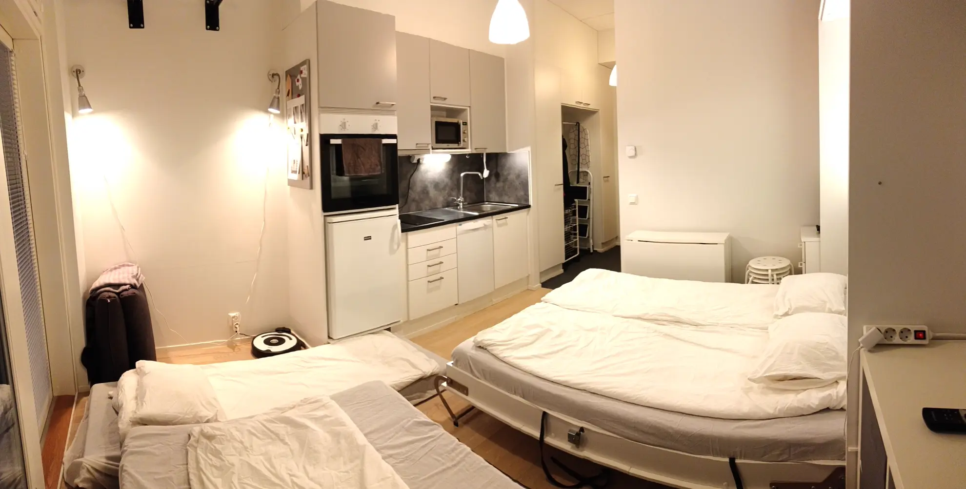 Furnished apartment in Kerava — photo 28