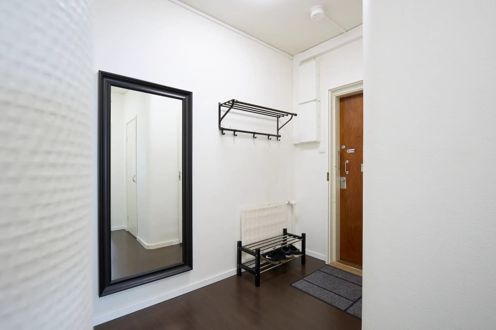 Furnished apartment in Turku — photo 7