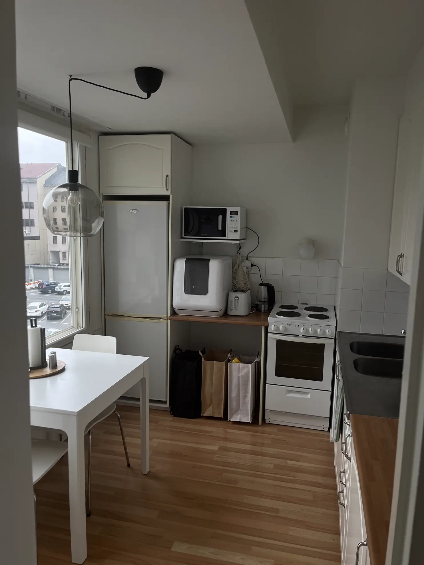 Furnished apartment in Turku — photo 16