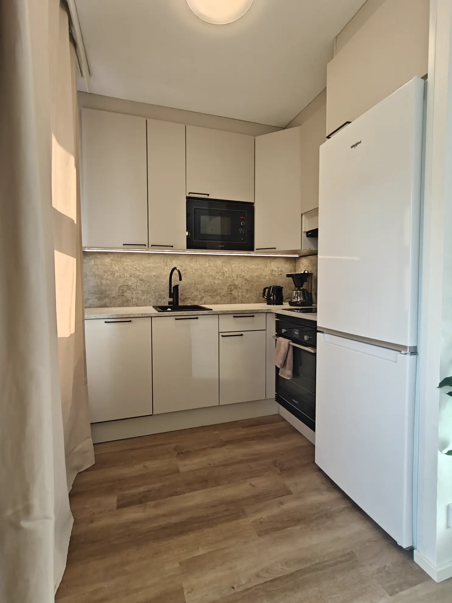 Furnished apartment in Järvenpää — photo 8