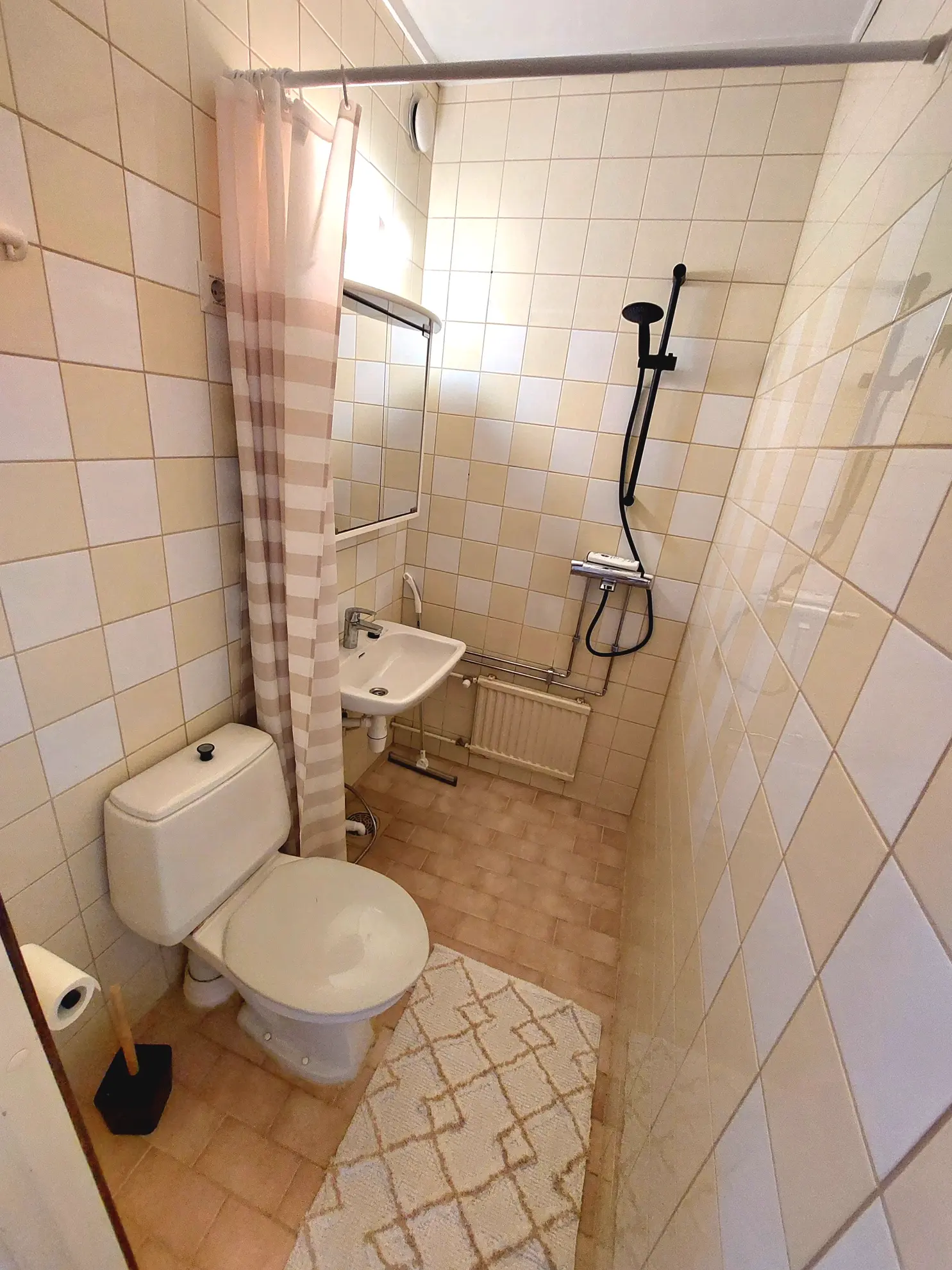 Furnished apartment in Pori — photo 8