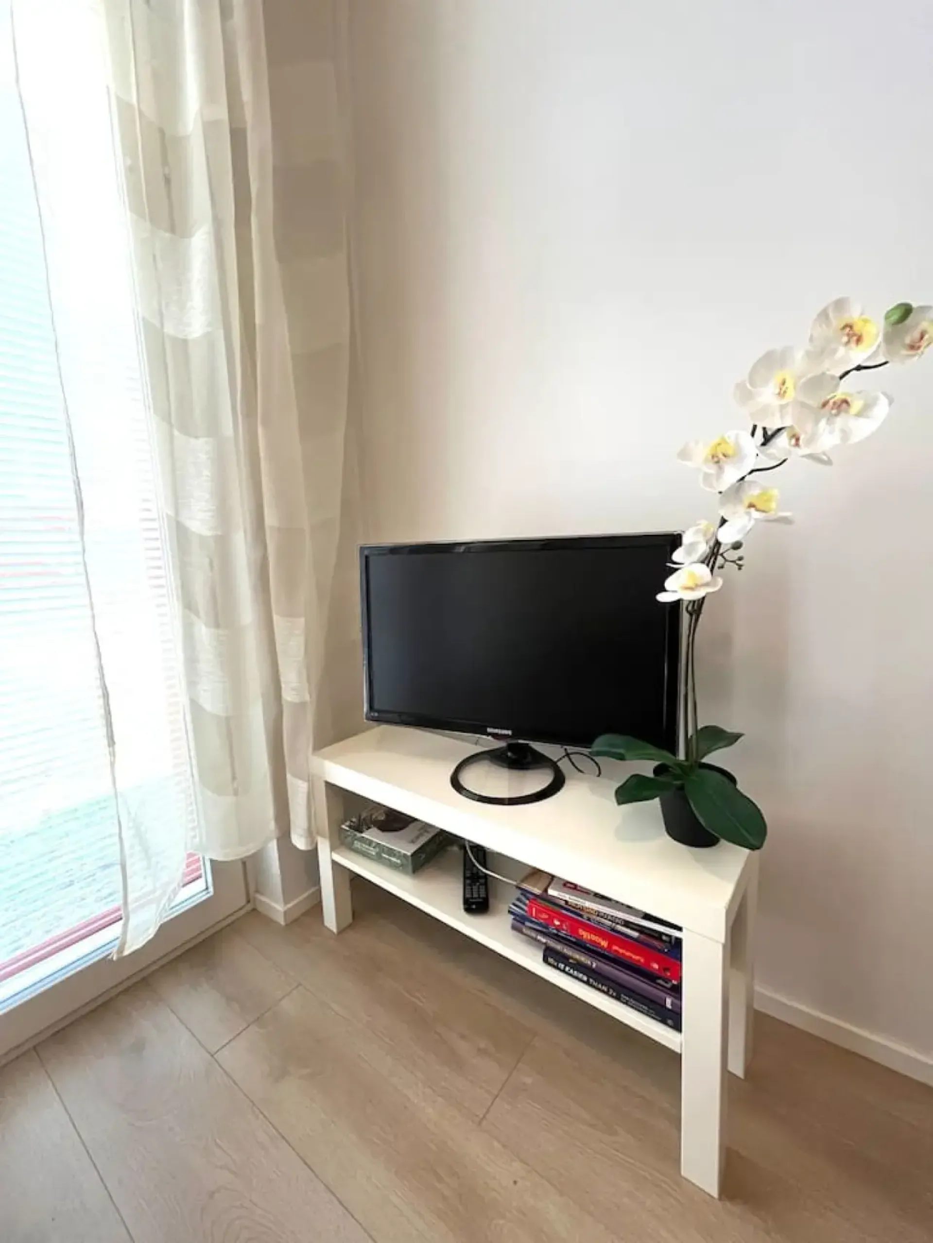 Furnished apartment in Turku — photo 2