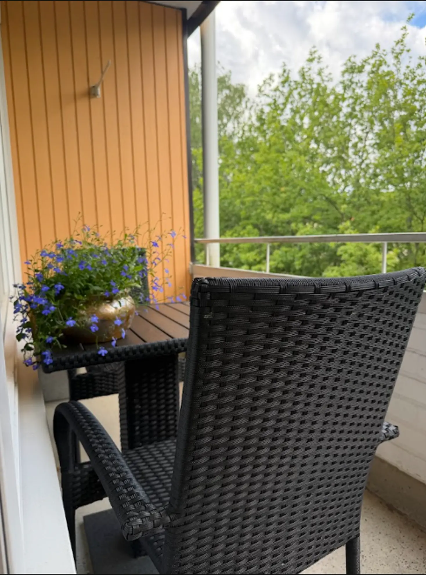Furnished apartment in Porvoo — photo 9
