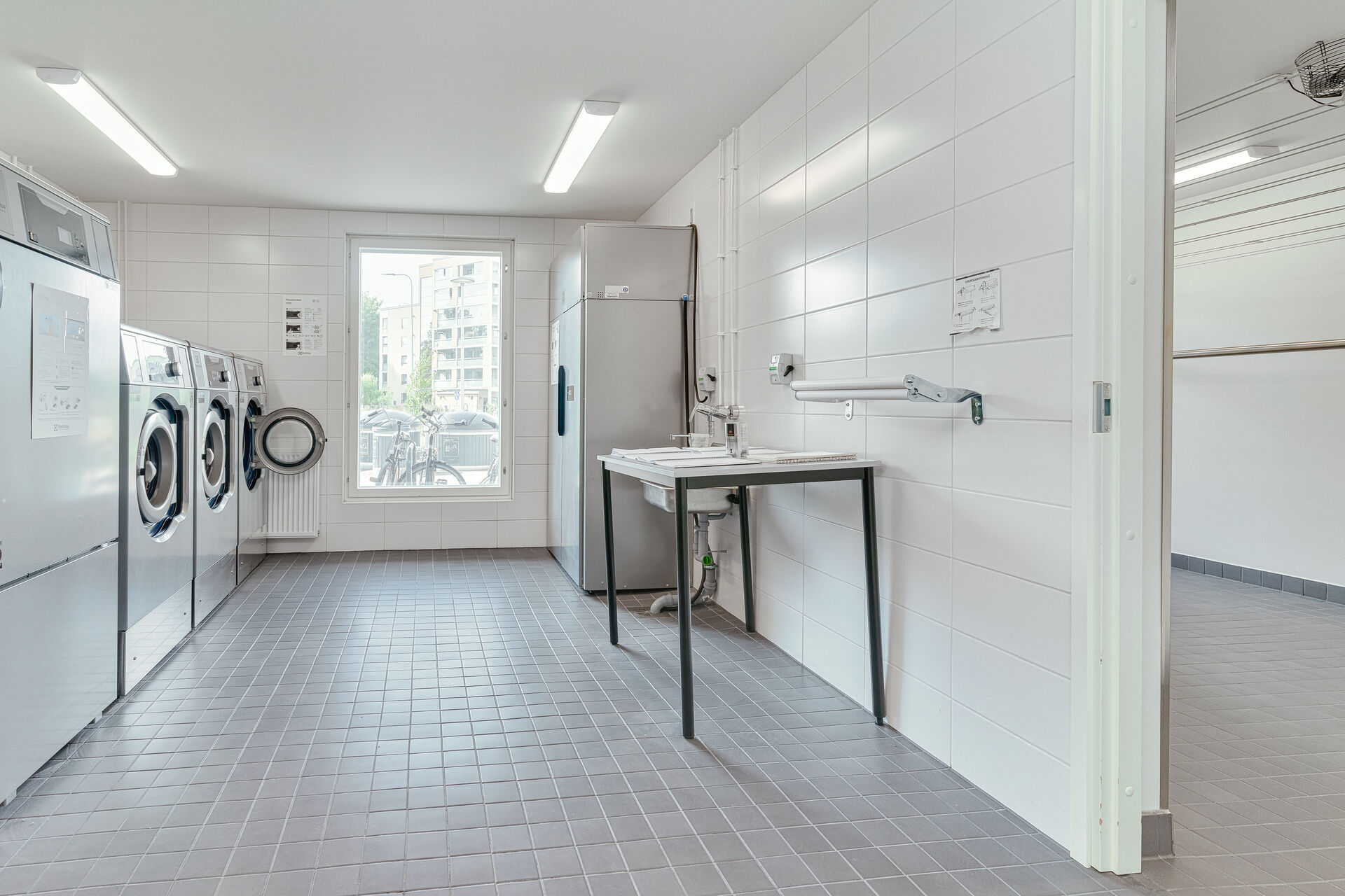 Furnished apartment in Espoo — photo 20
