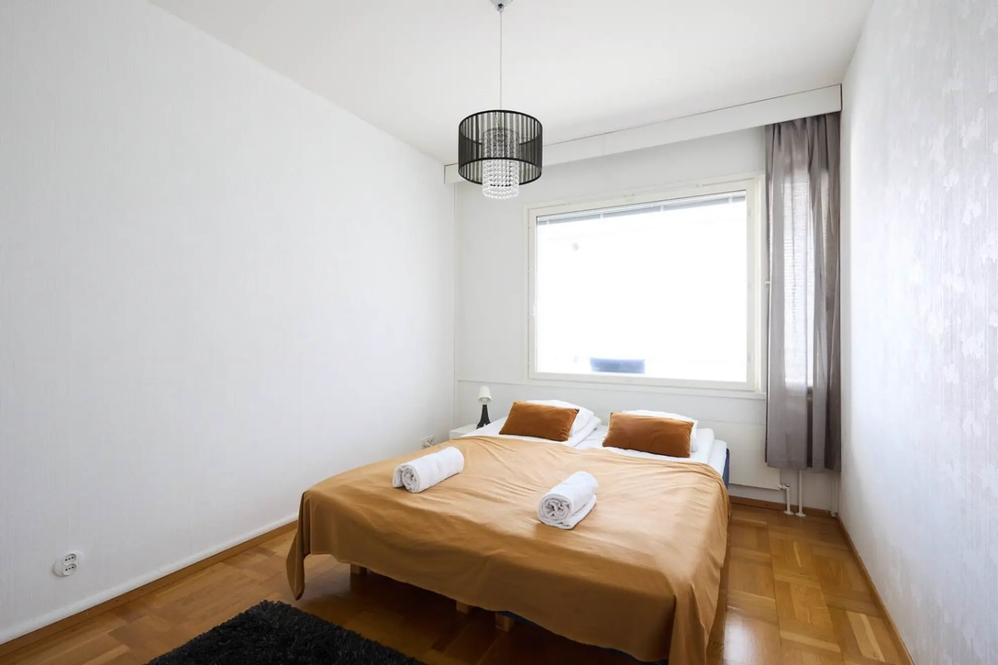 Furnished apartment in Turku — photo 8