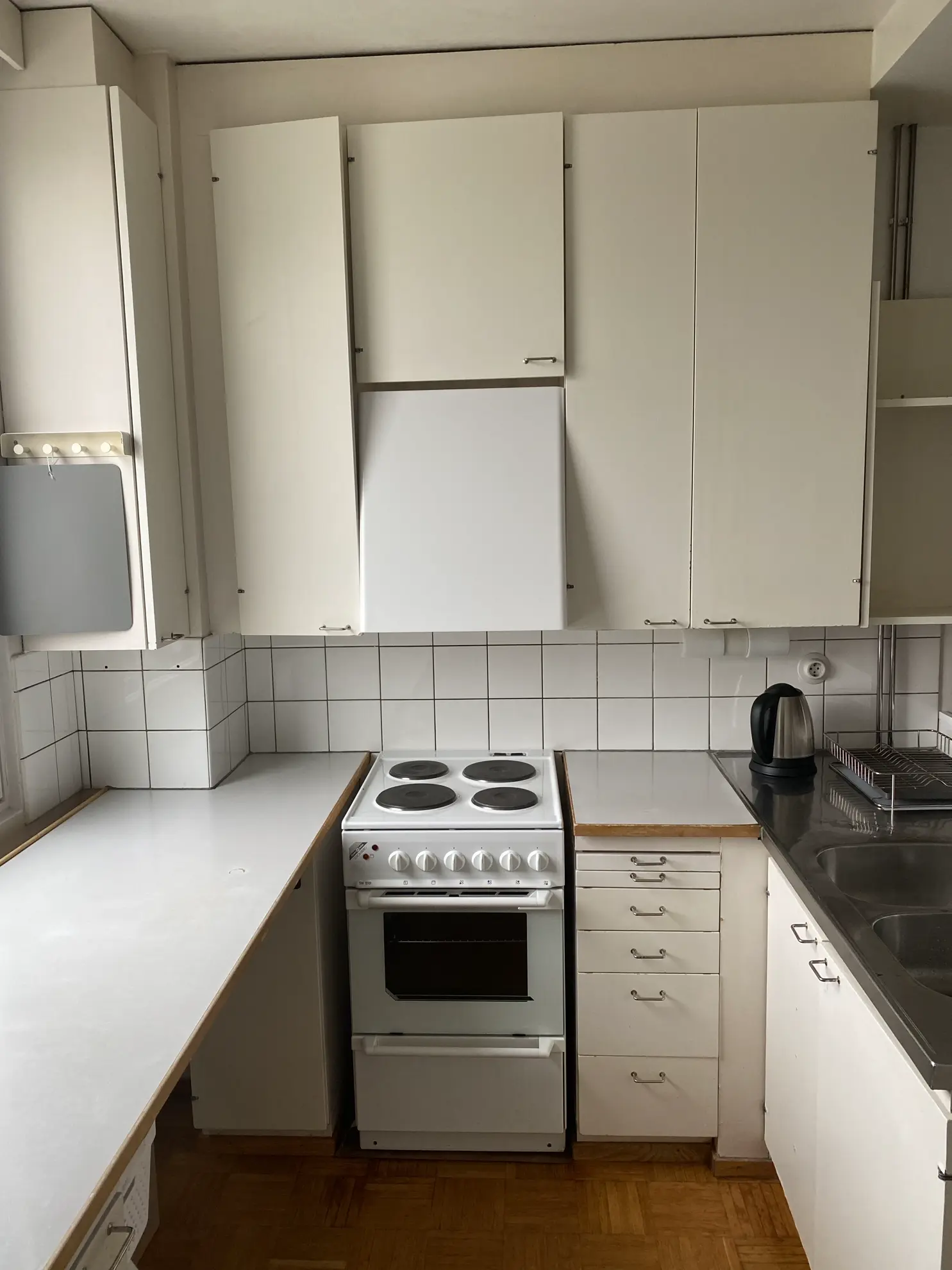 Furnished apartment in Espoo — photo 4