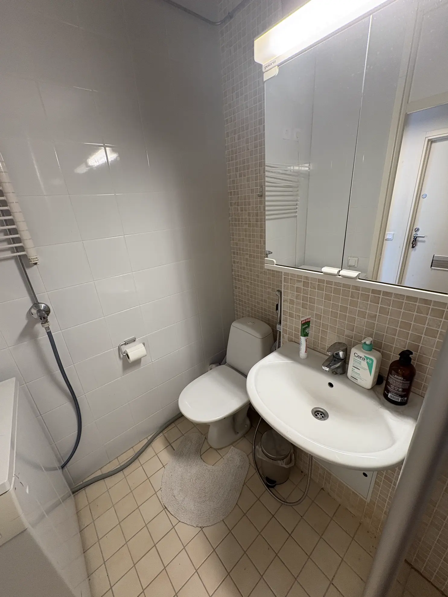 Furnished apartment in Helsinki — photo 10