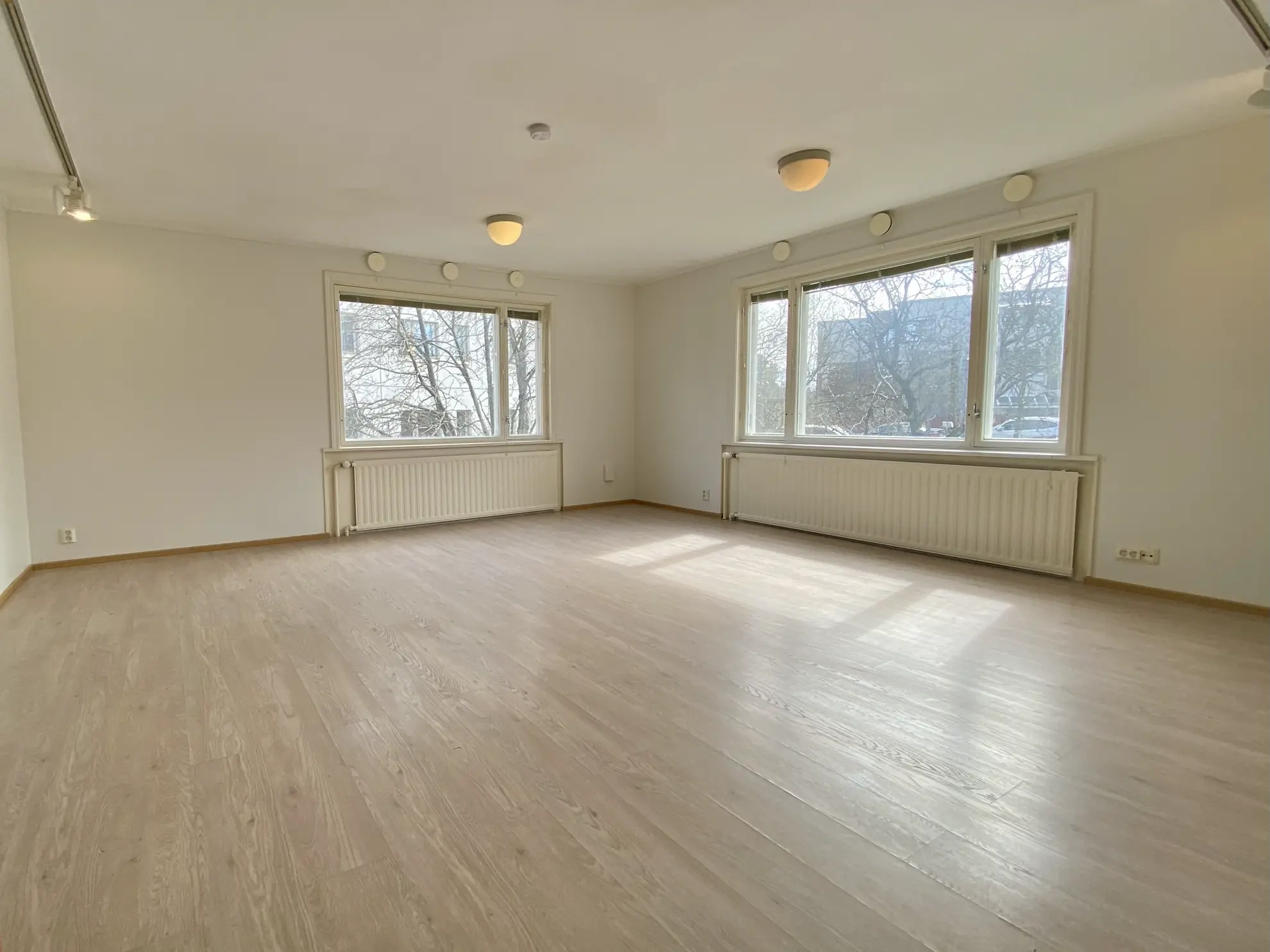 Furnished apartment in Helsinki — photo 2
