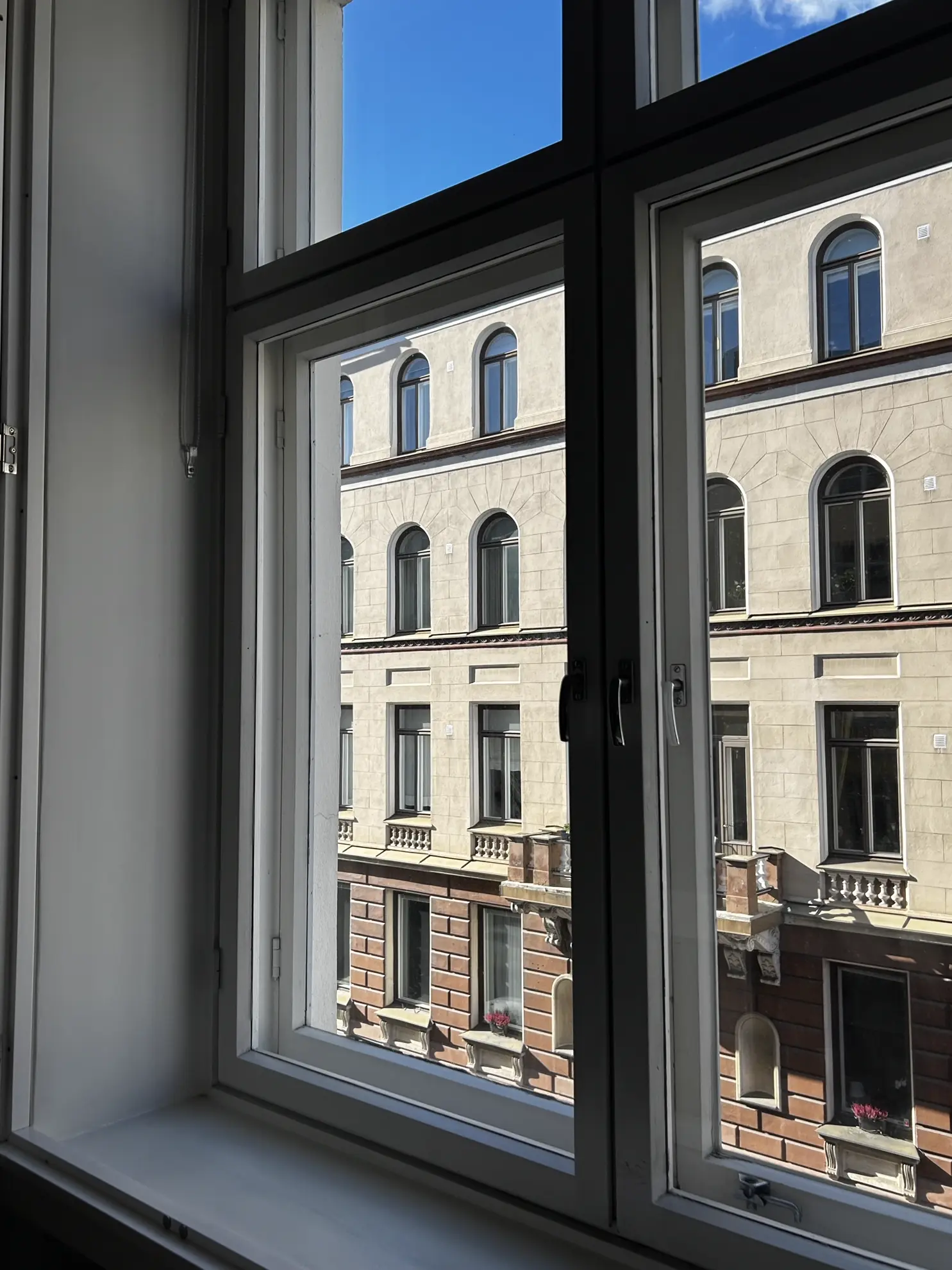 Furnished apartment in Helsinki — photo 24