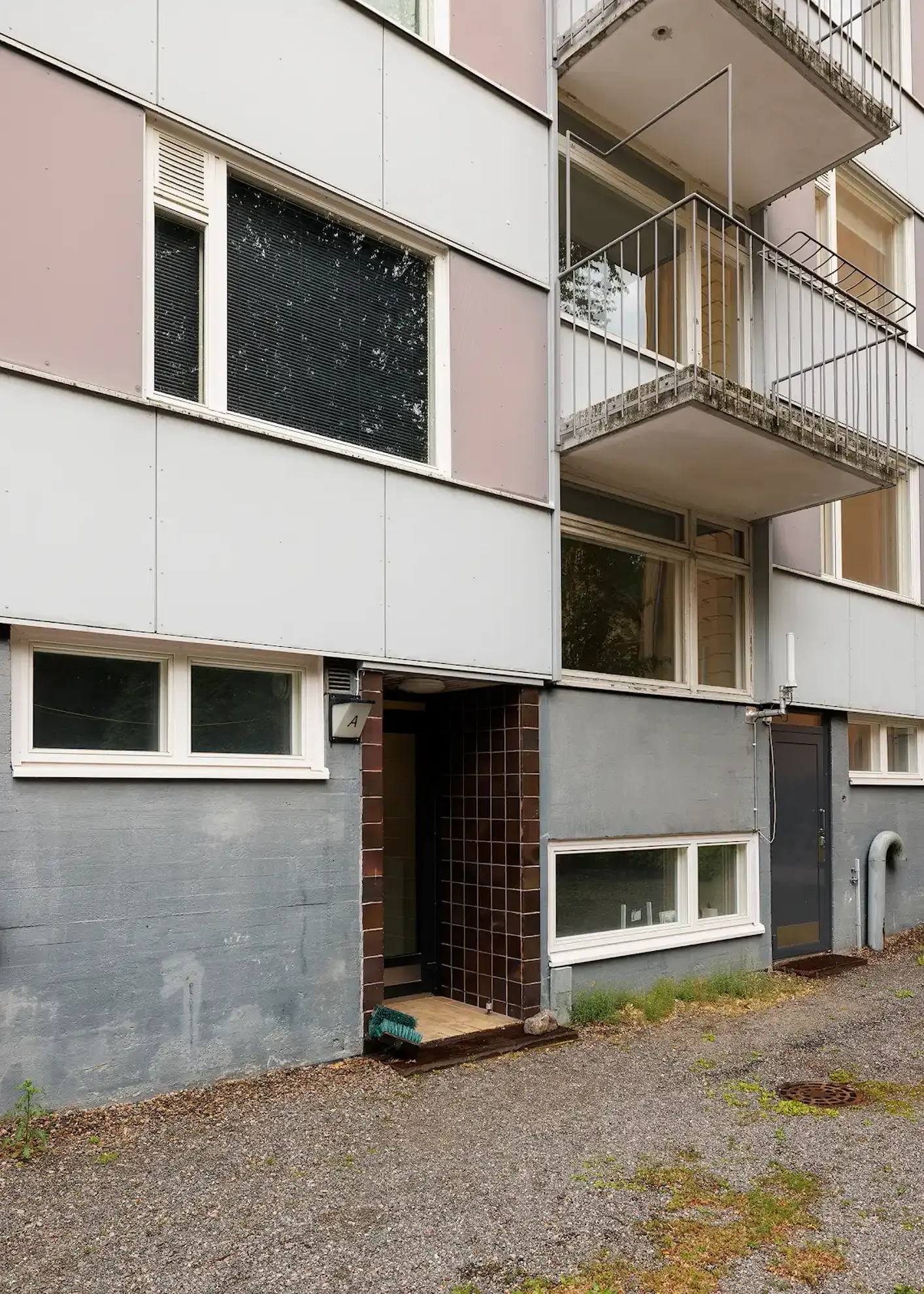 Furnished apartment in Turku — photo 13