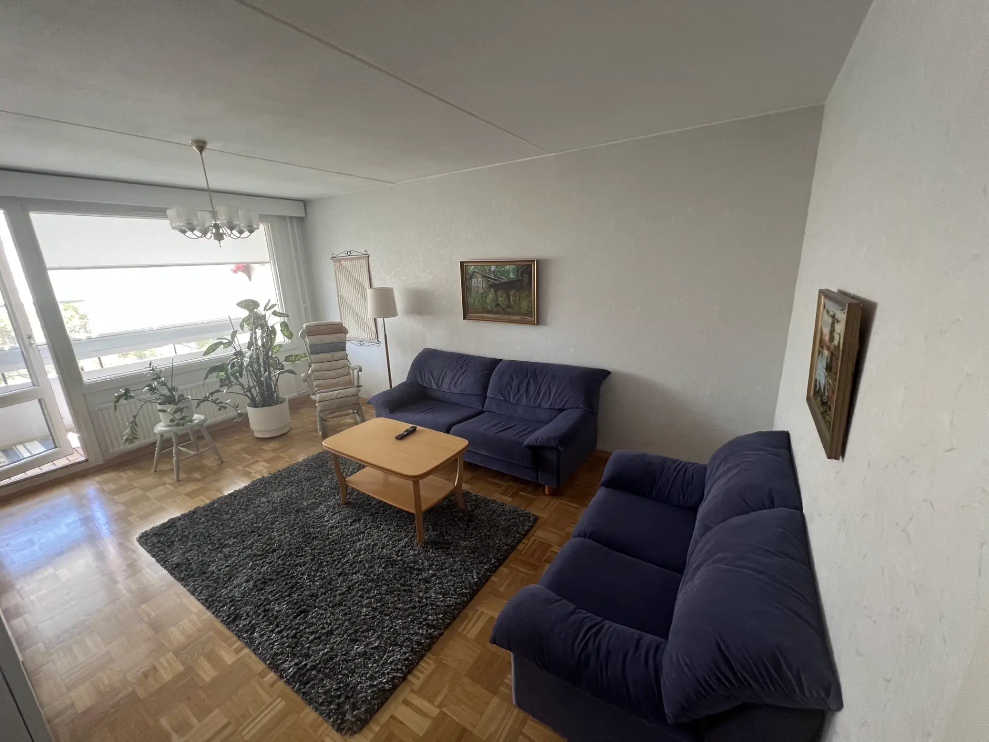 Furnished apartment in Turku — photo 6