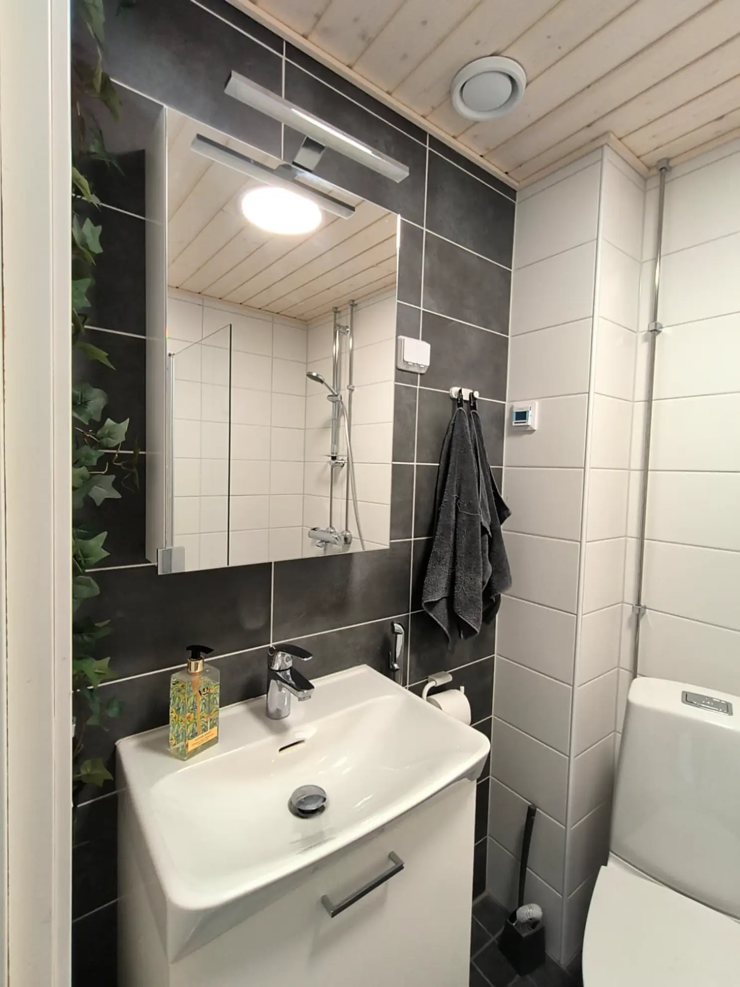 Furnished apartment in Pori — photo 6