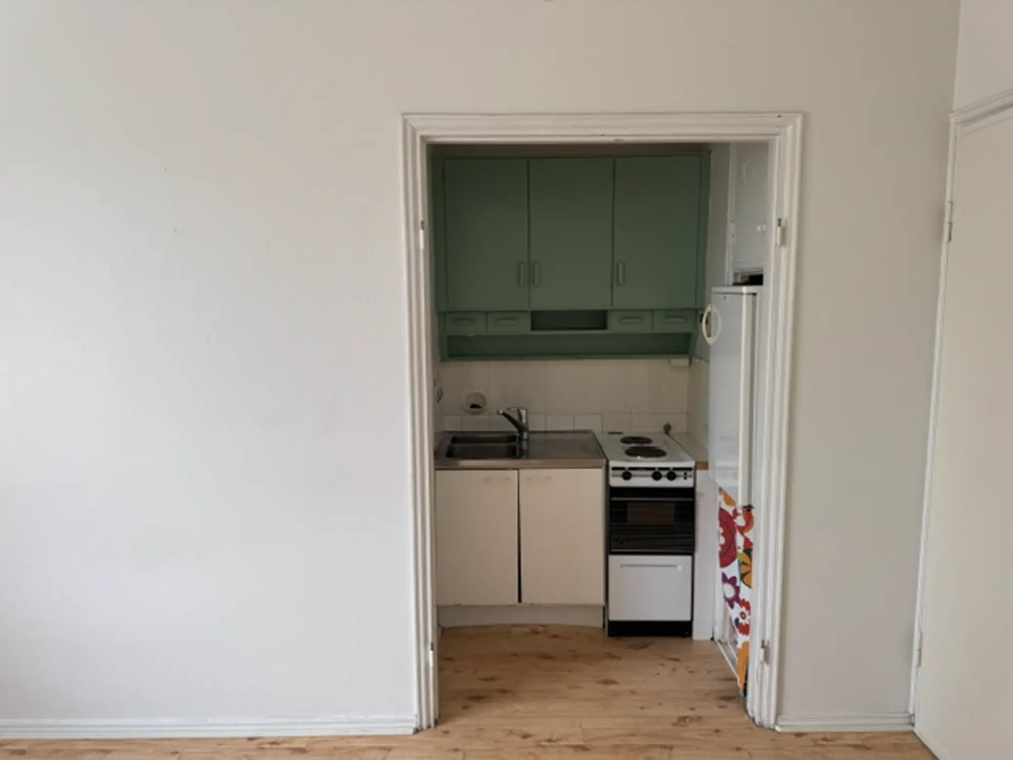 Furnished apartment in Helsinki — photo 3