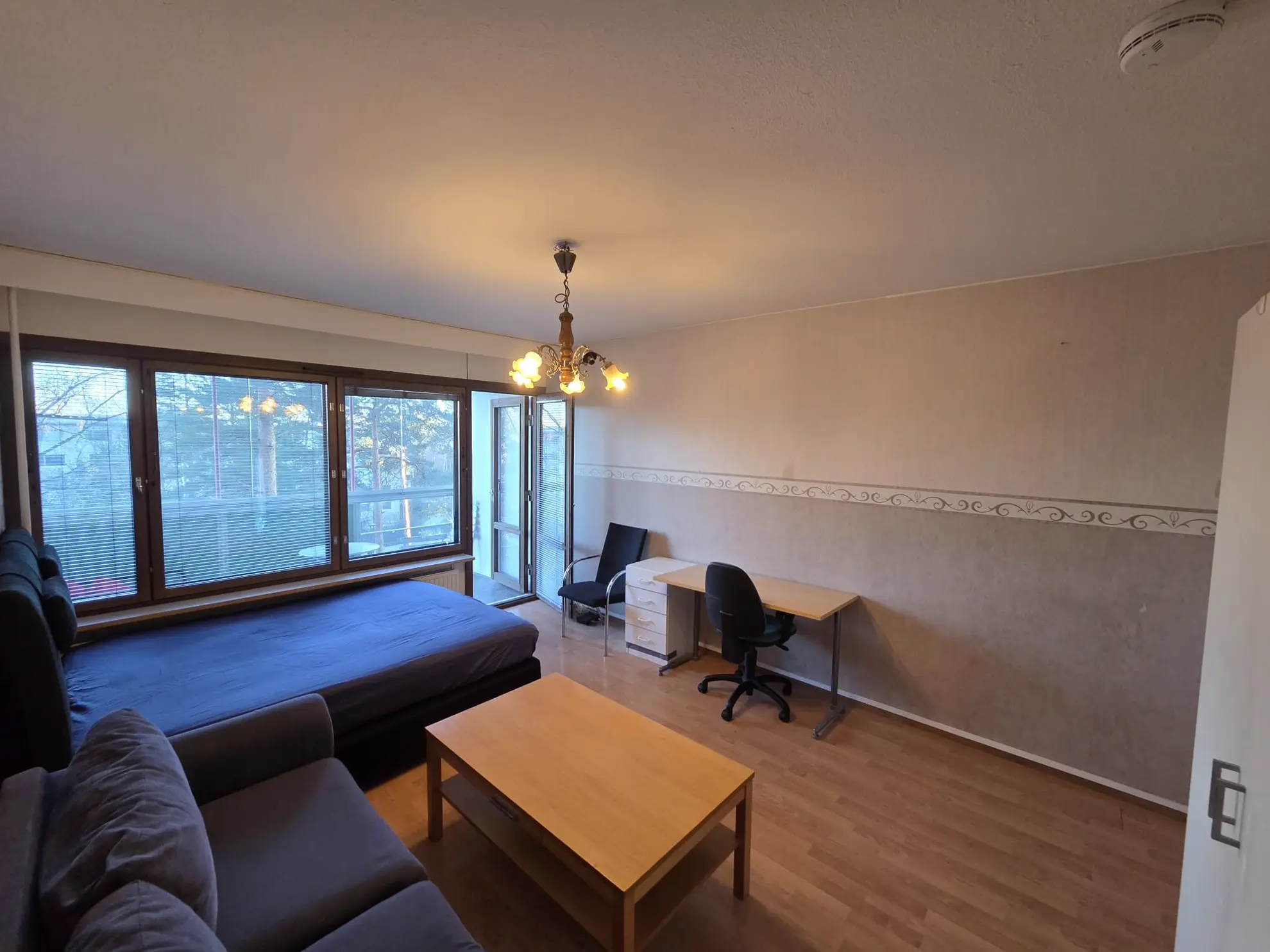 Furnished apartment in Vantaa — photo 12