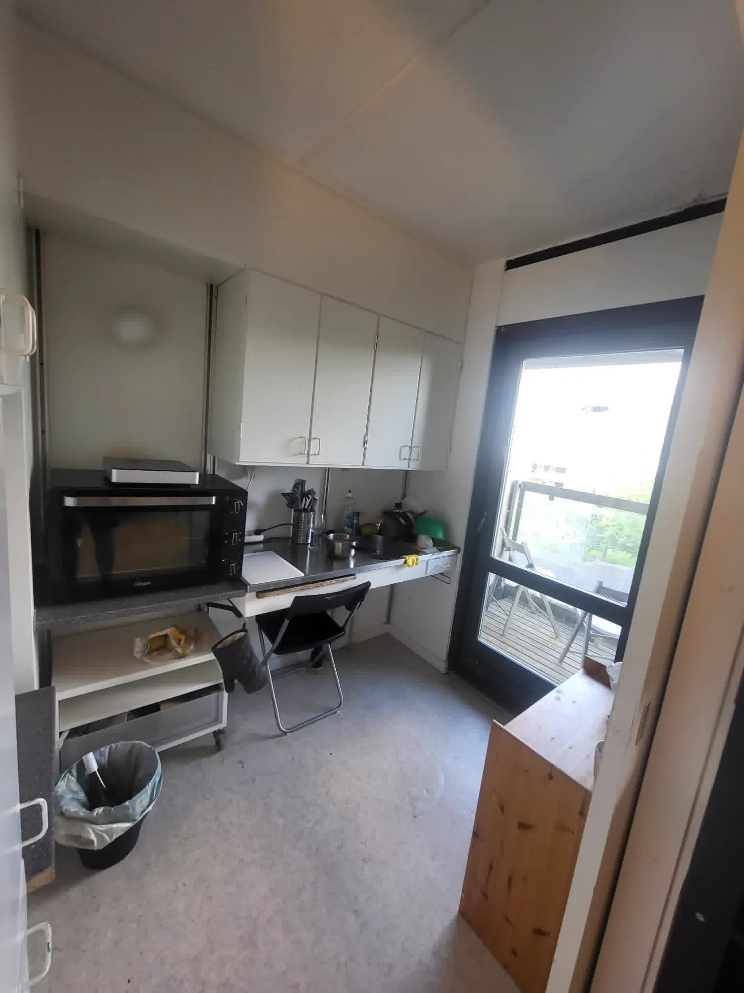 Furnished apartment in Copenhagen — photo 3