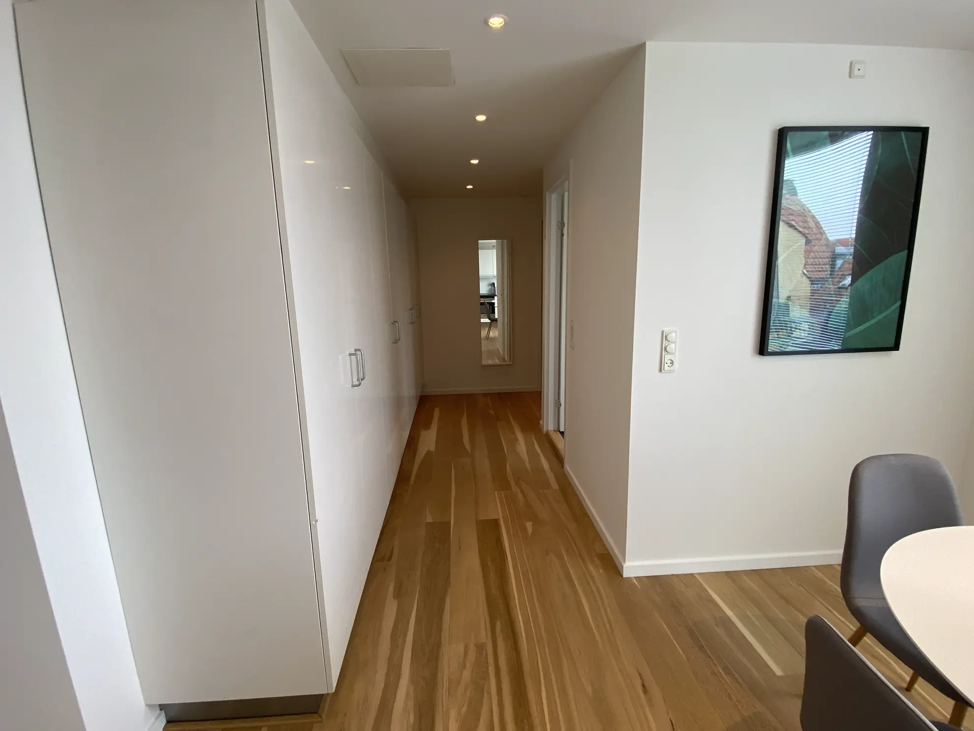 Furnished apartment in Copenhagen — photo 8