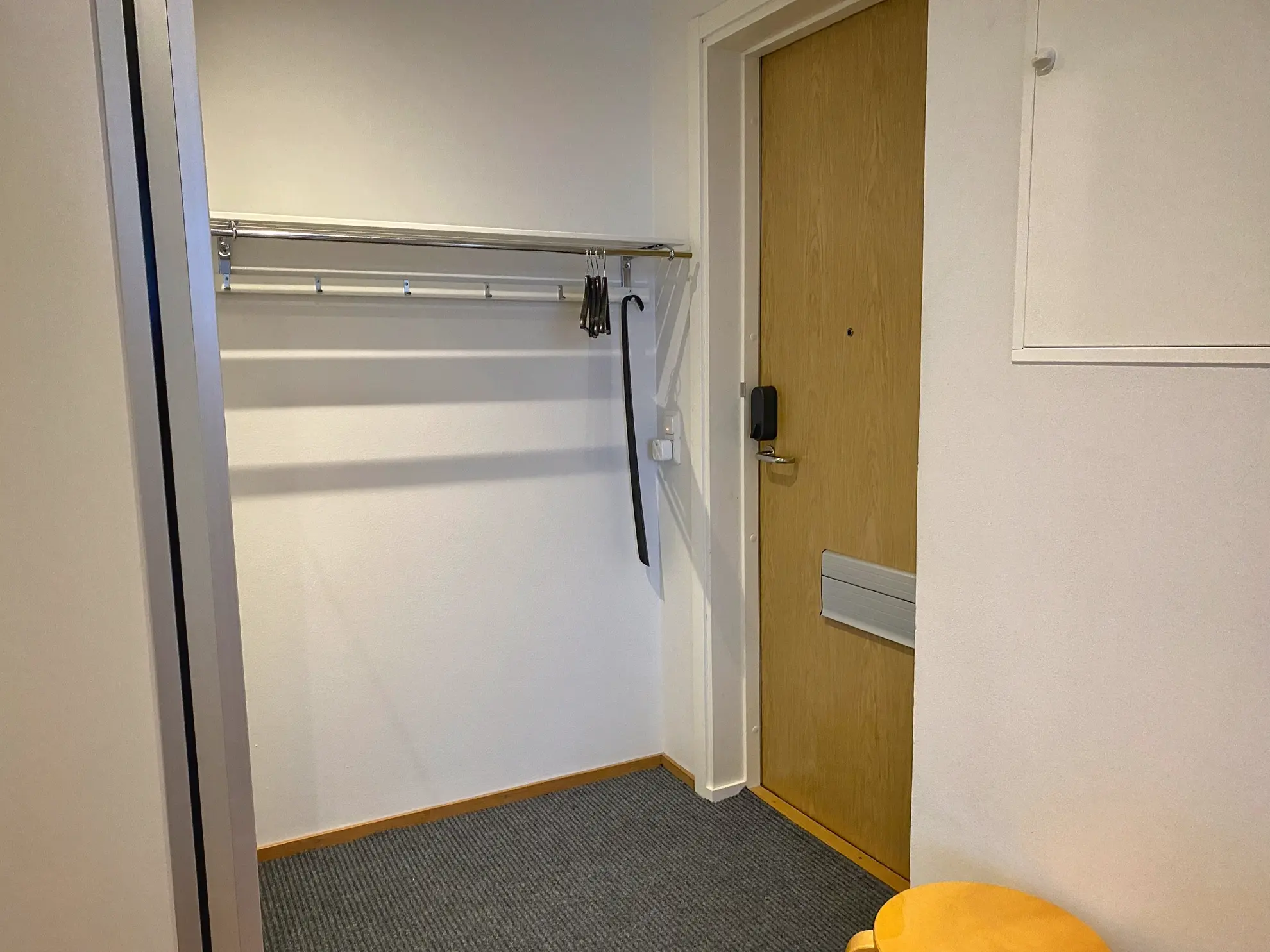 Furnished apartment in Espoo — photo 10