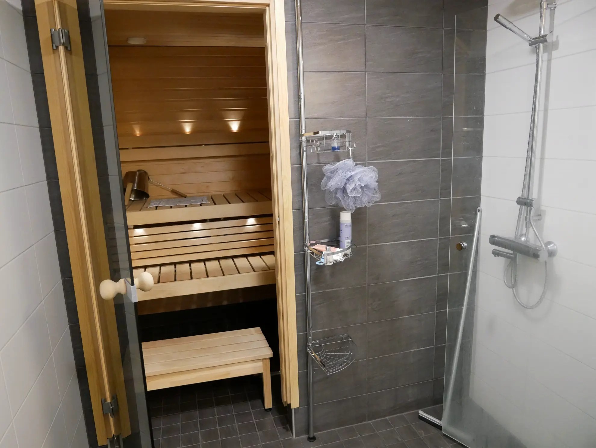 Furnished apartment in Helsinki — photo 19