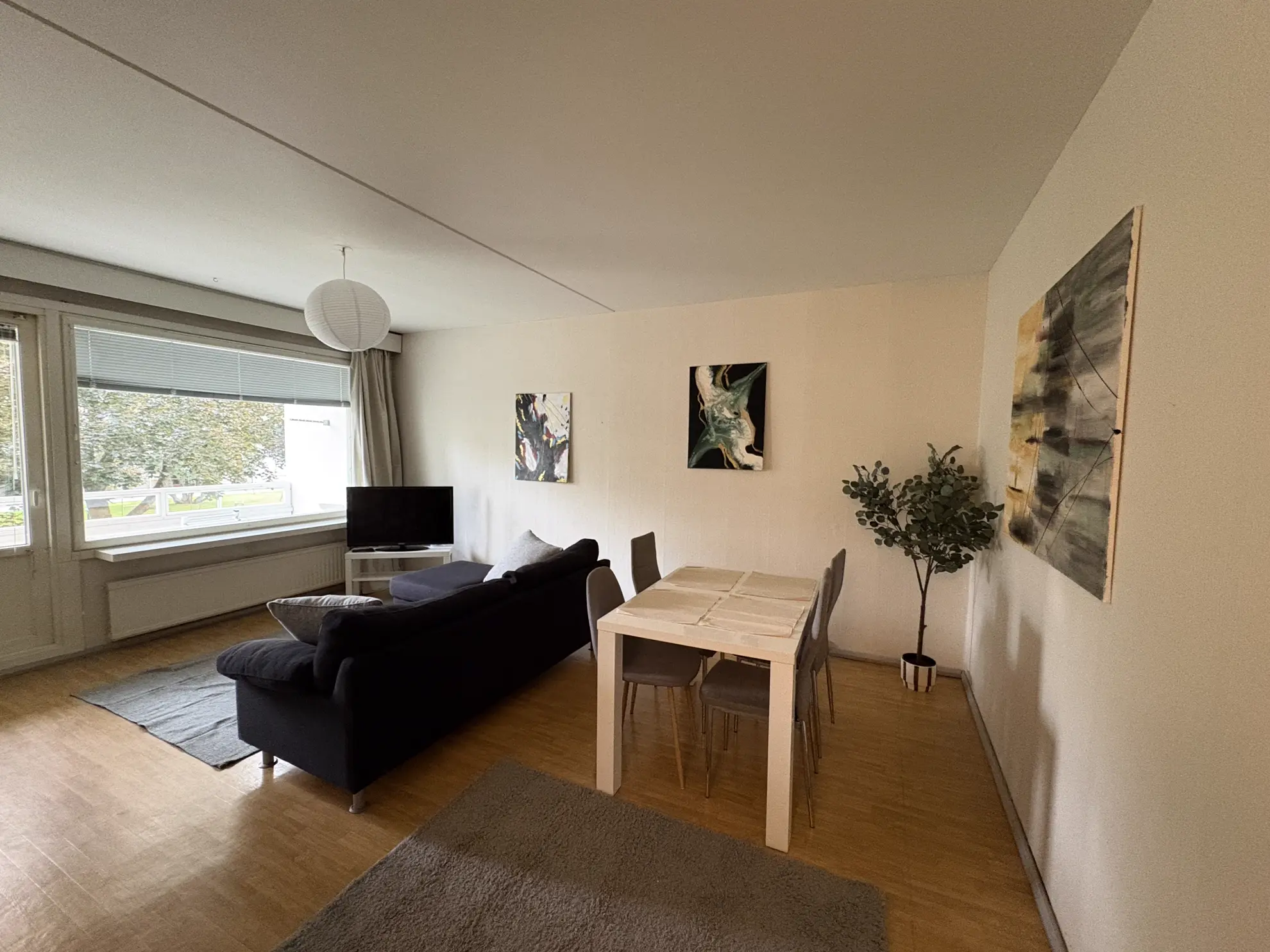 Furnished apartment in Turku — photo 2