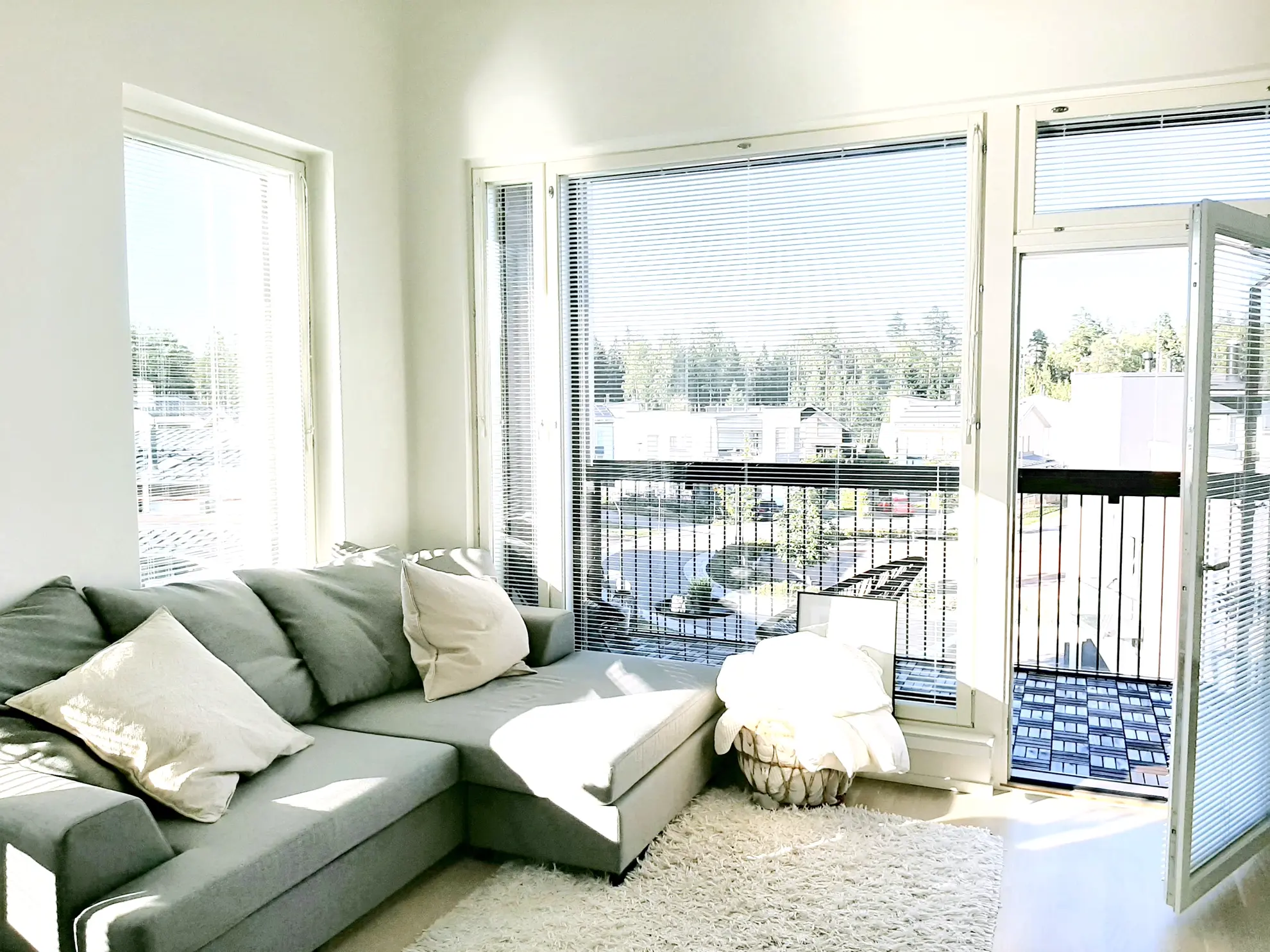 Furnished apartment in Vantaa — photo 6