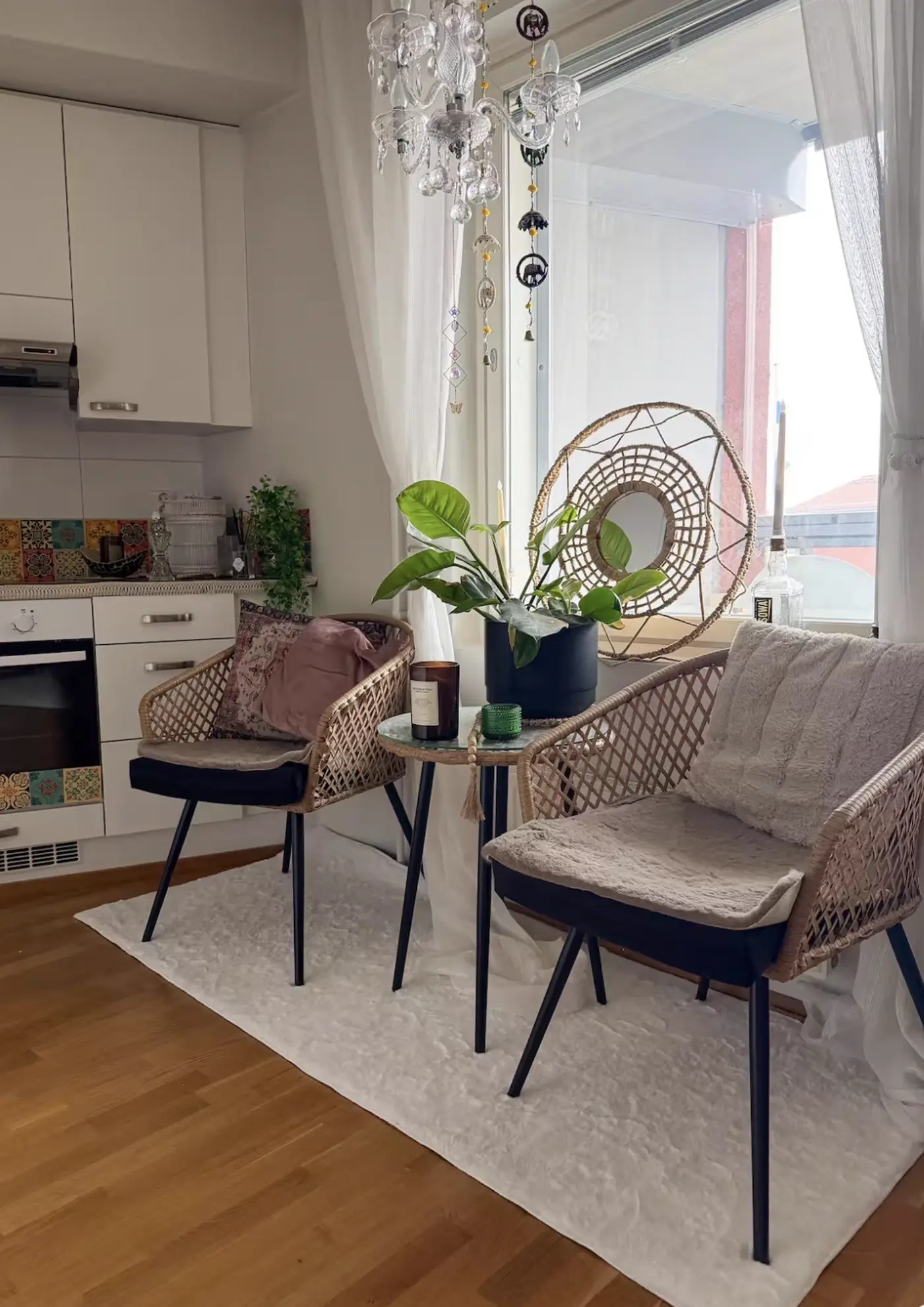 Furnished apartment in Vantaa — photo 6