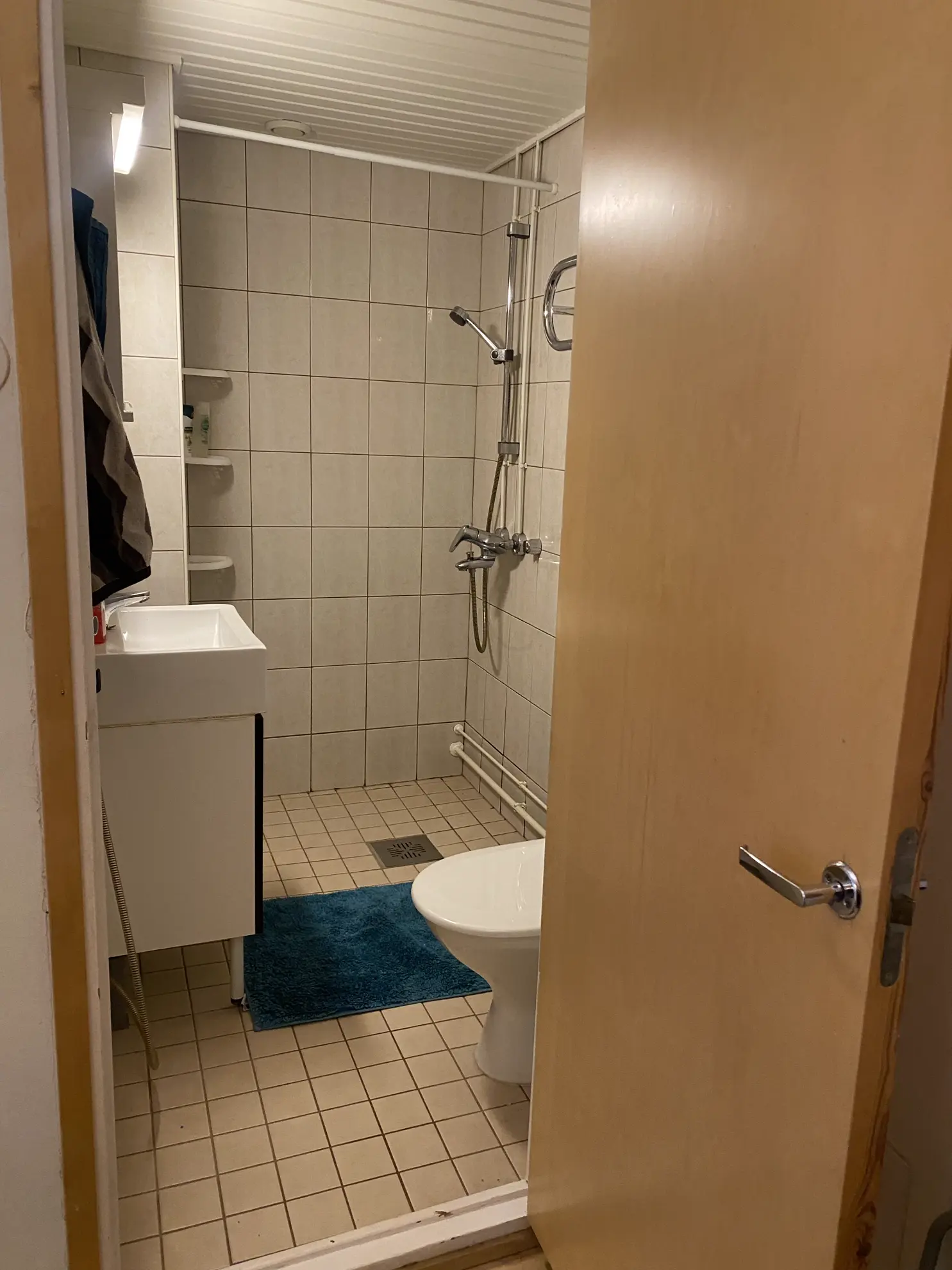 Furnished apartment in Turku  — photo 12