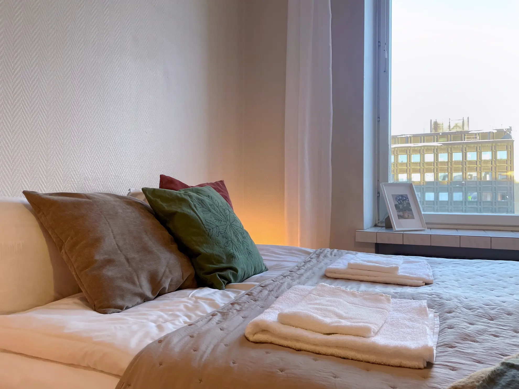 Furnished apartment in Helsinki — photo 2