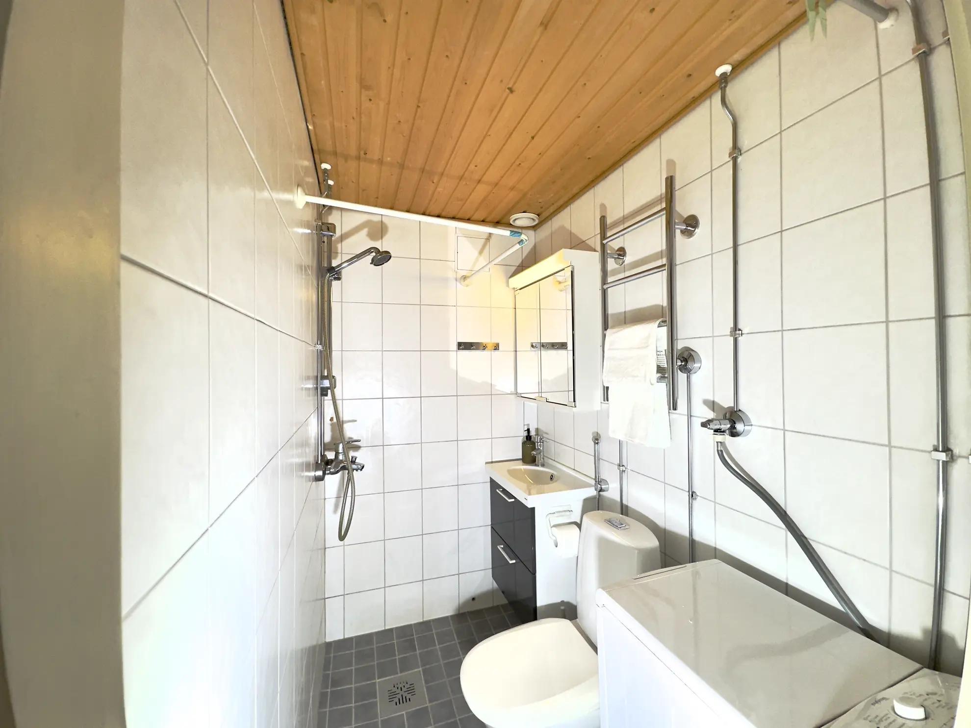 Furnished apartment in HELSINKI — photo 4