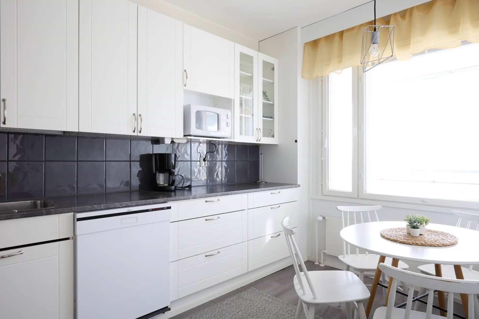 Furnished apartment in Turku — photo 5